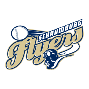 Schaumburg Flyers Logo