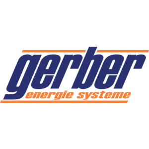 Gerber Logo