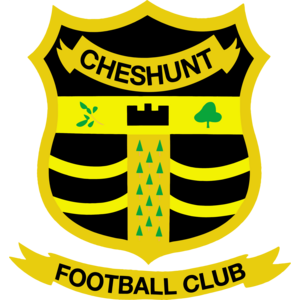 Cheshunt FC Logo