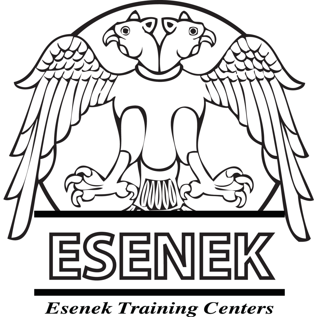 Esenek