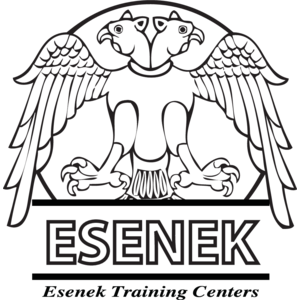 Esenek Logo