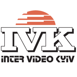 IVK TV Logo