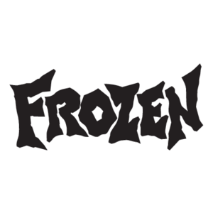 Frozen Logo