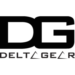 DeltaGear Logo