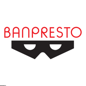 Banpresto Logo