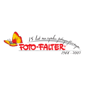 Foto-Falter Logo