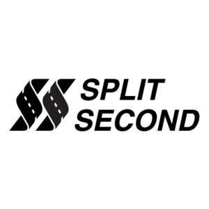 Split Second Logo