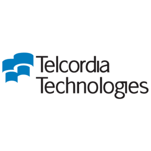 Telcordia Technologies Logo