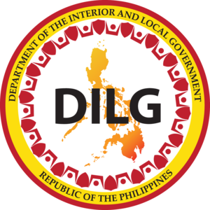 Department of the Interior and Local Government Logo