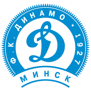 Dinamo Minsk Logo