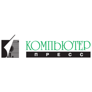 Computer Press(201) Logo