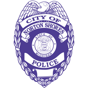 City of Norton Shores Police Logo