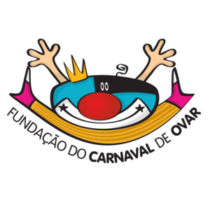 Fundação do Carnaval de Ovar Logo