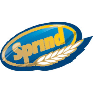 Sprind d.d. Sarajevo Logo