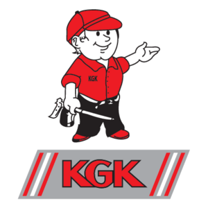 KGK Logo