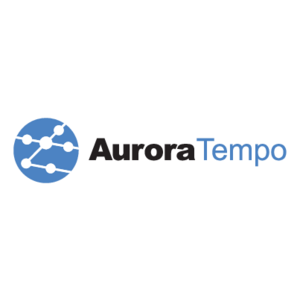AuroraTempo Logo