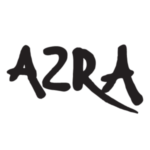 Azra Logo