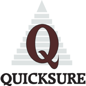 Quicksure Logo