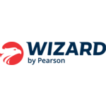 Wizard by Pearson Logo