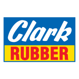 Clark Rubber Logo