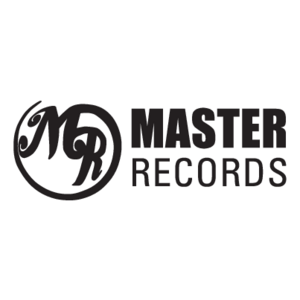 Master Records Logo