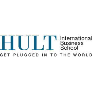 Hult International Business School Logo