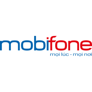 Mobifone Logo