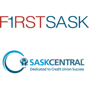 Sask Central Credit Union Logo