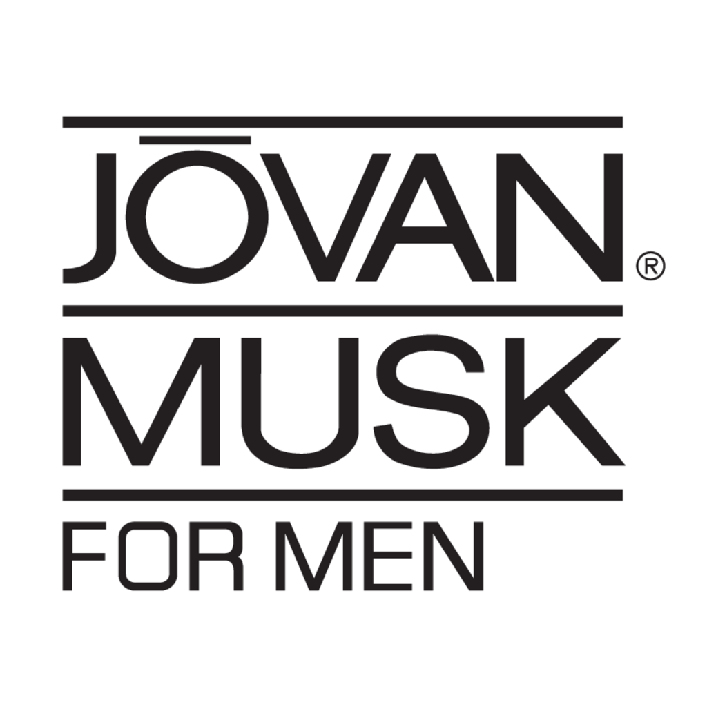 Jovan,Musk