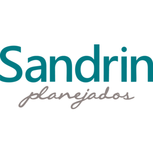 Sandrin Planejados Logo