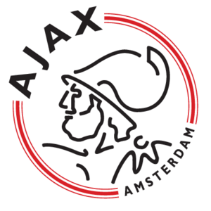 Ajax(124) Logo