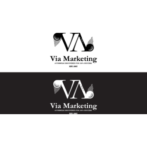 Via Marketing Logo