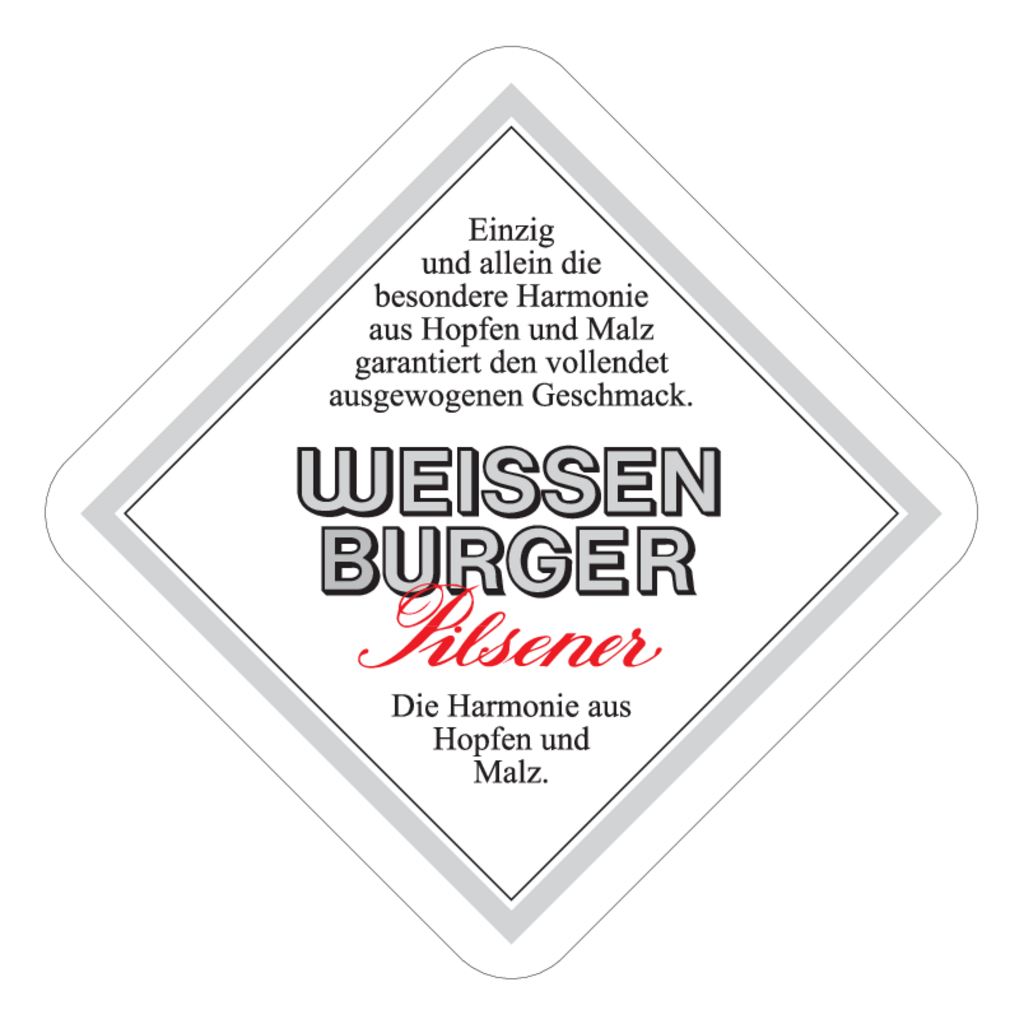 Weissen,Burger,Pilsner(33)