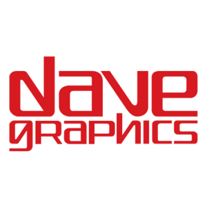 Dave Graphics Logo