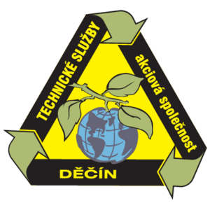 Technicke Sluzby Decin Logo