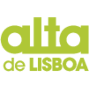 Alta de Lisboa Logo