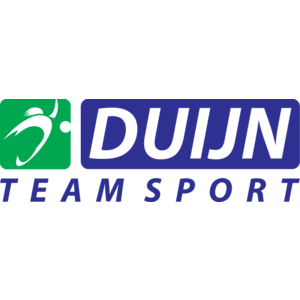 Duijn Team Sport Logo
