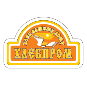 Hlebprom(3) Logo