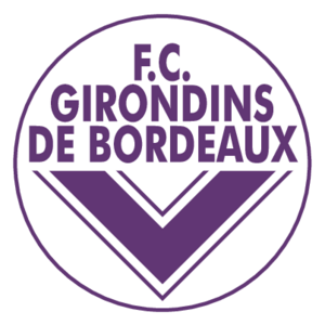 Bordeaux Logo