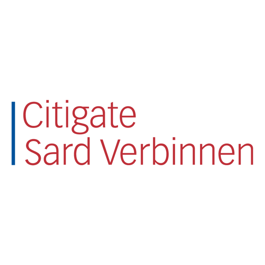 Citigate,Sard,Verbinnen