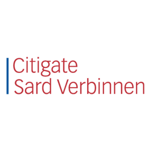 Citigate Sard Verbinnen Logo