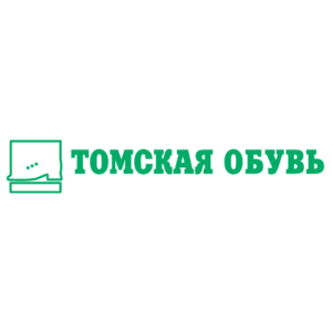 Tomskaya Obuv Logo