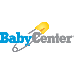 Baby Center Logo