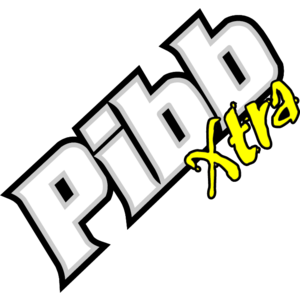 Pibb Xtra Logo