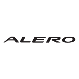 Alero Logo