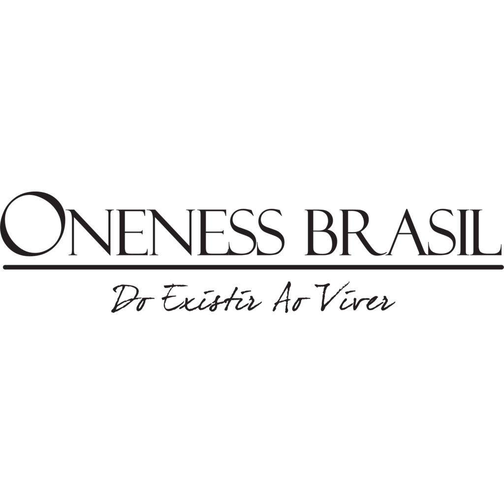 Logo, Unclassified, Brazil, Oneness Brasil