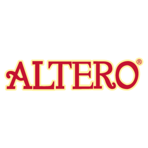 Altero Logo