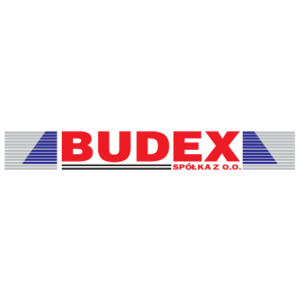 Budex Logo