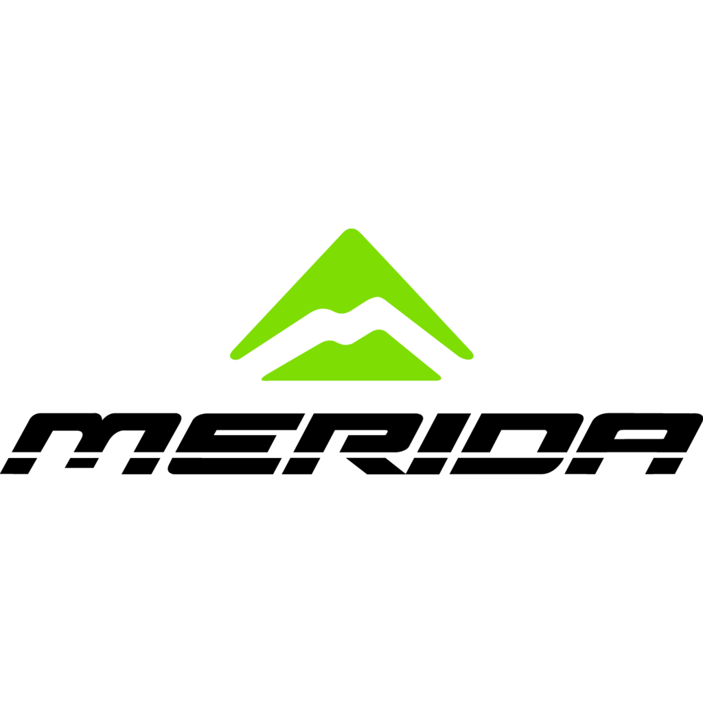 Logo, Sports, Merida Bike