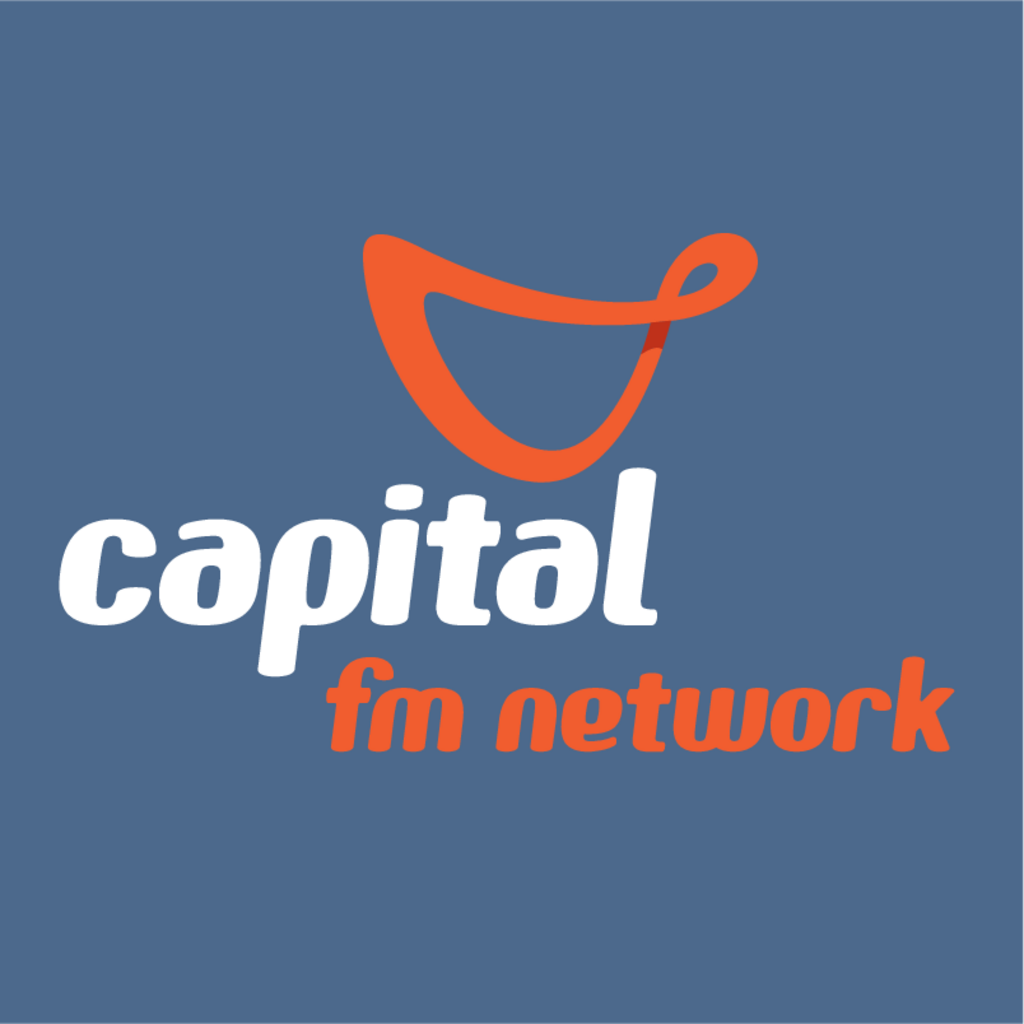 Capital,fm,network